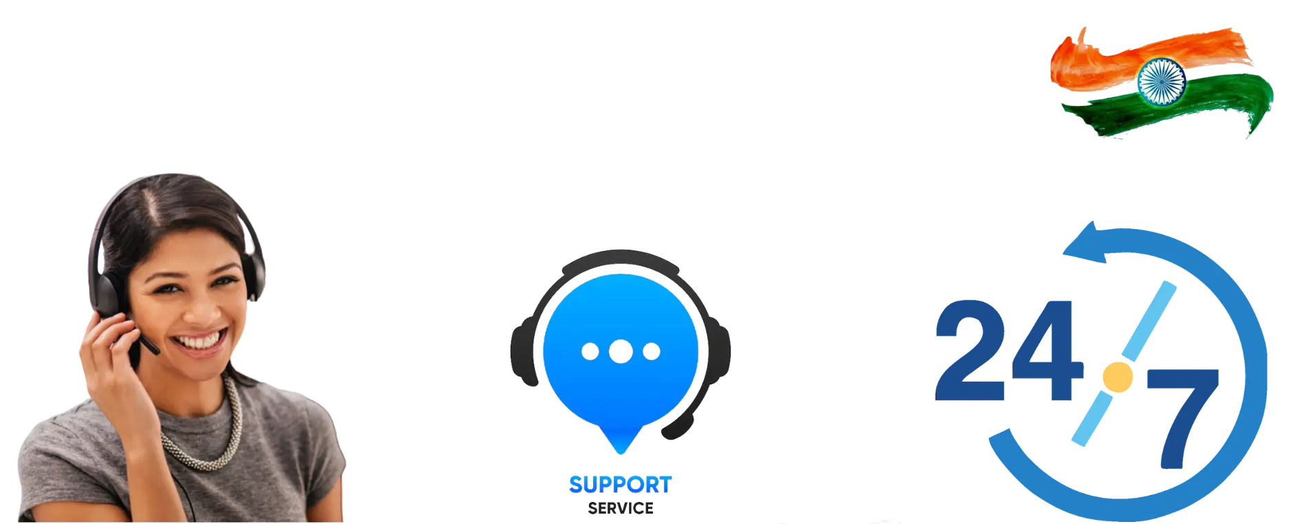 Customer Support Service